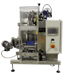 Formatrice TB 80 (da banco)